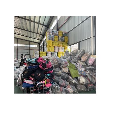 China Mixed Style Factory Supplier Bulk Factory Wholesale Price Ball Used Bags for sale