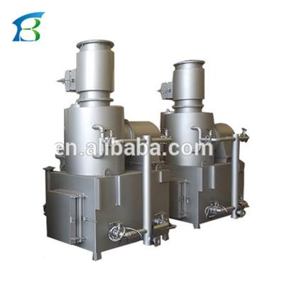 China Low Price Guaranteed Quality Hospital Waste Hospital Waste Incinerators For Sale for sale