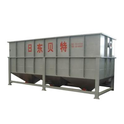 China Inclined Sewage Treatment Tube Sedimentation Tank Equipment For Sewage Treatment for sale