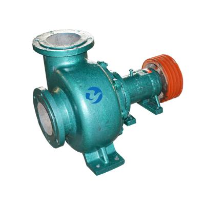 China Factory Price River Suction Dredger Sand Pumps Sand Dredger Pump Deslime Mud Handling Pumps Manufacturer for sale