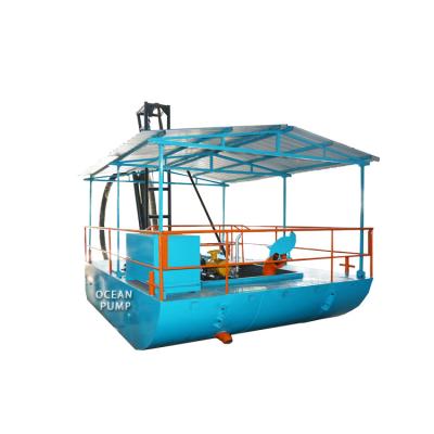 China Sand Dredging Good Price Suction Sand Dredgers Pump Sale for sale