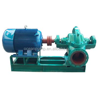 China High Efficiency Water Pumping Machine For Sale for sale