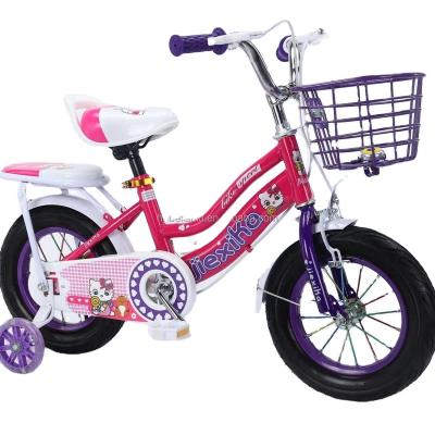 China Sport Bike China Steel Frame Kids Bike Cycle 12 16 18 20inch Kids Bike/Kids New Model MTB Cycle Baby Boy Cycle For Kids for sale