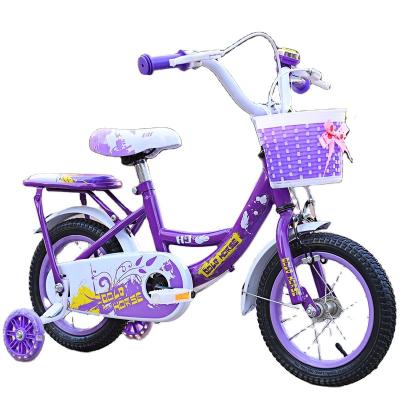 China Easy to install kids bicycle kids bike children's bicycles factory direct-selling good quality children's bicycle baby cycle children's ride on bicycles bicycles from 12 to 20 inch for girls for sale