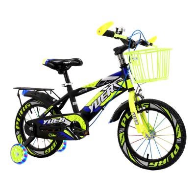 China Easy To Install Children Bicycle Kids Bike Child Bike Baby Cycle China Factory Provided High Quality Children Bicycles Children Ride On Bikes Baby Cycles 12 to 20 inches for sale