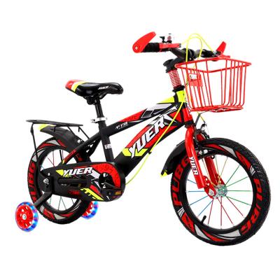 China Easy To Install Children Bicycle Kids Bikes 2023 New Arrival Fashionable Child Baby Cycle Bicycles For Children Kids Ride On Bikes 12 To 20 Baby Cycles inches for sale