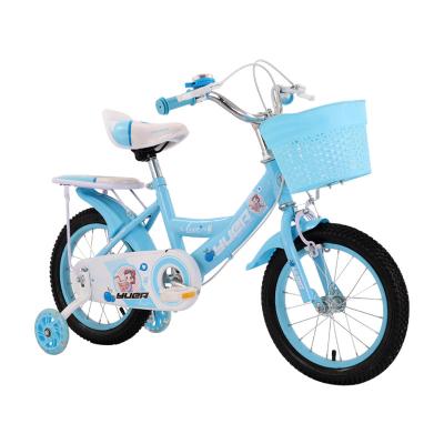 China Factory direct sale children's bicycles colorful children's bike sports ride on bikes 12-20 inch cycles for girls for sale