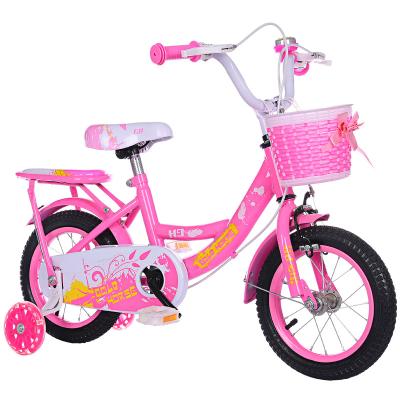 China Factory Sale Sport Bike 2023 New Design Kids Bike Size 12