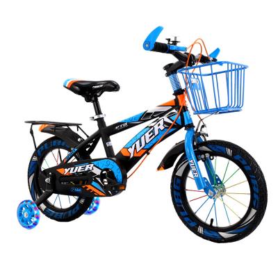 China Sport Bike New Style Customized Kids Bicycles MTB Bikes For Boys And Girls Bikes From China Manufacturer for sale