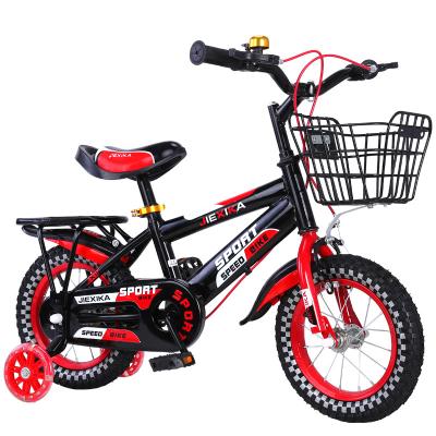 China Easy To Install Children Bicycle Kids Bikes Bike Child Baby Cycle Competitive Price Good Quality Bicycle Cars Bicycles For Kids for sale