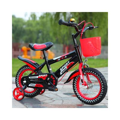 China Easy To Install Kids Bicycle Children Bike China Manufacturer Direct Wholesale Bicycle Child Baby Cycle Cars Bike Carry Carrier Bicycle for sale