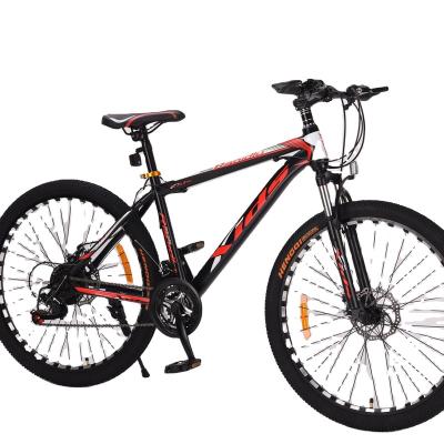 China Steel Hot-selling Mountain Bikes Professional Manufacturer Promotion Price Bike 26 Inch Mountain Bikes On Sale for sale