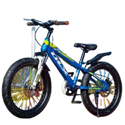 China Steel Most Popular Mountain Bicycles For Kids 16 To 20 Inch Mountain Bikes For Kids for sale