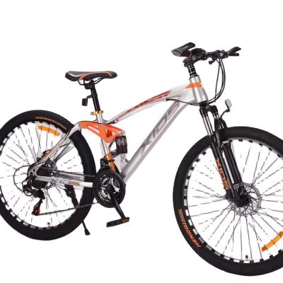 China Steel Best Seller Mountain Bikes Professional Manufacturer Of 26 Inch Mountain Bikes For Adults for sale