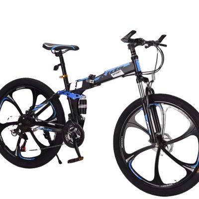 China Fashionable Steel Good Quality Bicicleta Mountain Bikes 26 Inch Mountain Bikes For Men for sale