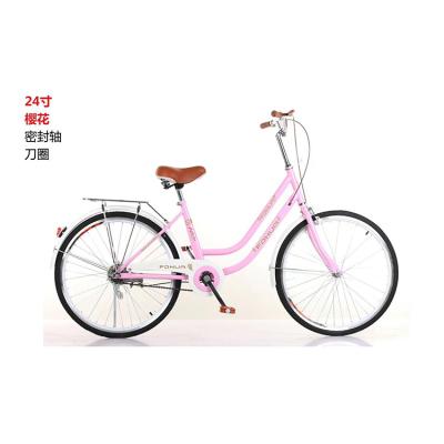 China Good quality cheap adult bike direct wholesale cheap adult bicycle for adults cycle for sale