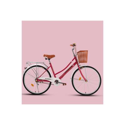 China Aluminum Alloy China Manufacturer Factory Price Bicycle Bicycle For Big Adults for sale