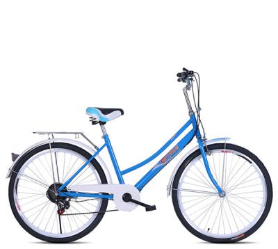 China Aluminum Alloy China Manufacturer Factory Price Small Adult Bicycle Hybrid Heavy Adult Bicycle for sale