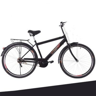 China Direct Wholesale Good Quality Aluminum Alloy Adult Bike New Flexible Adult Bicycle Supplier for sale