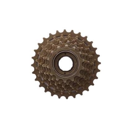 China Moutain Road BMX Cruisers Bikes Manufacturers Direct Sales High Quality Mountain Bike Flywheel 6/7/8/9/10 Speed ​​Variable Speed for sale