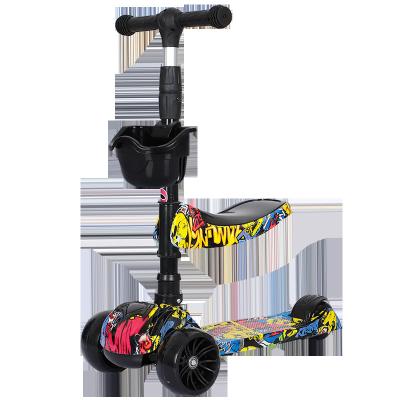 China BOX RIDE AND SIT Professional Factory Directly Supply kids mobility scooter for sale for sale