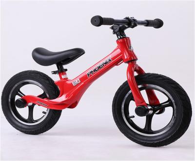 China Aluminiun Alloy Factory Directly Supply Good Price Child Balancing Vehicle Vehicle for sale