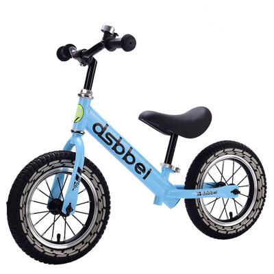 China Aluminiun Alloy Factory Direct Supply Cheap Price Children's Balancing Vehicle for sale