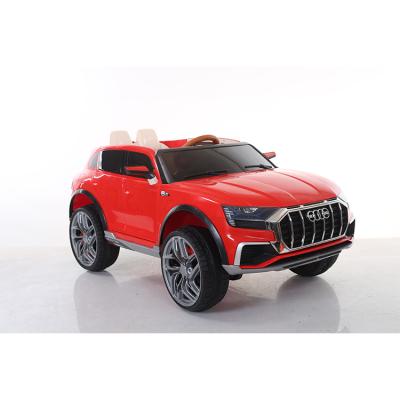 China Music China Manufacturer Direct Wholesale Car Electric Charging Cars For Kids for sale