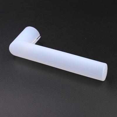 China Durable Odorless Soft Door Handle Covers , Scratch Resistant Doorknob Protectors for sale