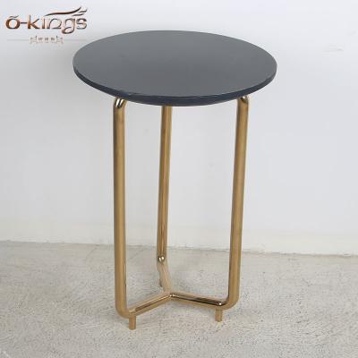 China Convertible Round Coffee Table Living Room Side Furniture for sale