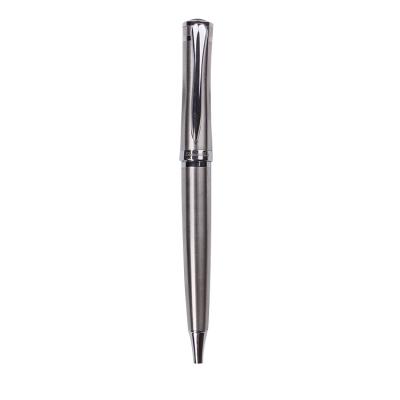 China Pen Gift Chinese Factory Wholesale Luxury Supplier Writing Gift Metal Cheap Promotional Ball Pen With Customized Logo for sale