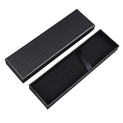 China Chinese Bulk Custom Logo Luxury Pen Gift Box, Paper Gift Box, Pen Box for sale