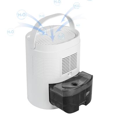 China Car Kinscoter New Arrivals Small Household Usb Drying Portable Home Mini Air Dehumidifier for sale