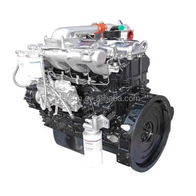 China Yuchai Yc4b Series Construction Machinery Engines Diesel Engine Water Cooled Engine Power Yc4b80-t20 for sale