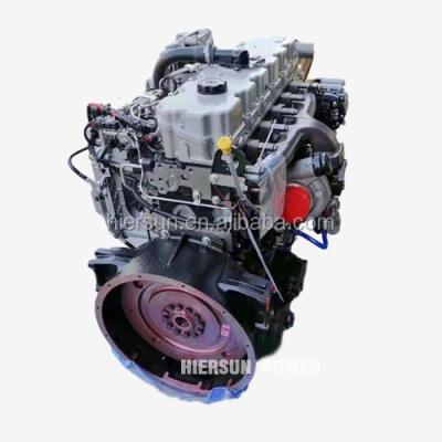 China Water Cooled Made By Perkins Generating Diesel Engine 1106D-E70TAG2 Water Cooled Engine for sale