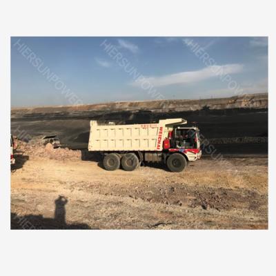 China energy & Weichai Mining Truck 90T- China Best Mining Mining Truck for sale