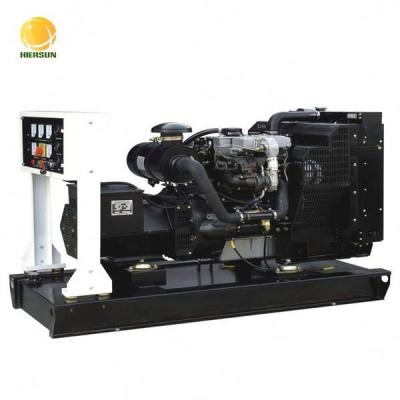 China World service diesel generator, 50HZ 60HZ 2Mw HC2000 50hz diesel generator for sale