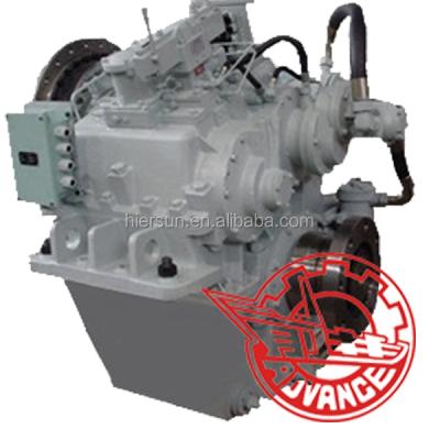 China Construction worksÂ   Advance Gearbox HC1200/1 for Marine Diesel Engine Reduction Ratio 3.74, 3.95, 4.45, 5.5.25, 5.58 for sale