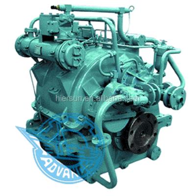 China Construction worksÂ   Advance HC1250 Gearbox for Marine Diesel Engine Reduction Ratio 2.032, 2.481, 3.043, 3.476 for sale