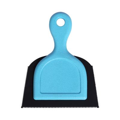 China Wellfine Custom Viable Pet Hair Fiber Remover For Couch Car Mini Dog Hair Removal Brush Easy To Clean Cat Car Detailing Squeegee for sale