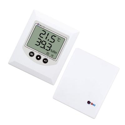 China 2019 Wall Mounted Temperature Logger Wireless Incubator Temperature Humidity Sensor RS-WS-I20-5 for sale