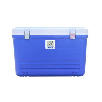 China Waterproof Medical Transport Refrigerated Incubator for sale