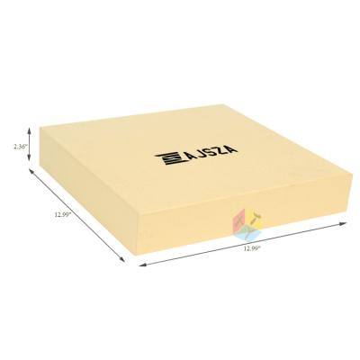 China Materials Specifications Recycled Luxury Cartoon Tissue Packing Box for sale