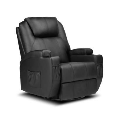 China 2020 New Design Lazy Recliner Armchair (Height) Soft Adjustable Rocker Sofa for sale