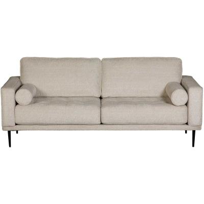 China American cheap modern adjustable fabric sectional home furniture cream color (other) style loveseat sofa sets on sale for sale