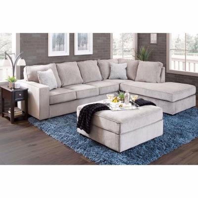 China Adjustable sectional arabic velvet fabric majlis sofa (other) L-shaped sofa set home furniture with chaise for sale