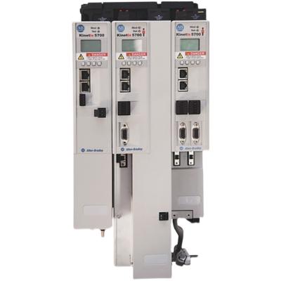 China KINETIX INTEGRATED AXIS MODULE 2198-P208 NEW ALLEN BRADLEY Kinetix EtherNet/IP Indexing Servo Drive Variable Frequency Drivers for sale