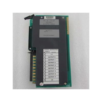 China Brand New Analog Input Programmable Original PLC Logic Module Controller PLC Touch Screen 1734-VHSC24 Allen-Bradley PLC Programming Controller for sale