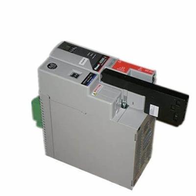 China KINETIX INTEGRATED AXIS 300 EtherNet/IP 2094-BC01-MP5-M ALLEN BRADLEY MODULE USED Kinetix Indexing Servo Drive for sale