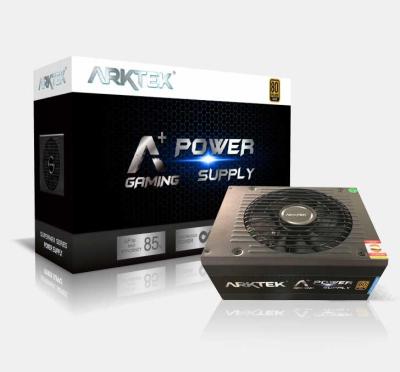 China Desktop PSU Power Supply 1650W ATX for desktop PC (full-modular) for sale